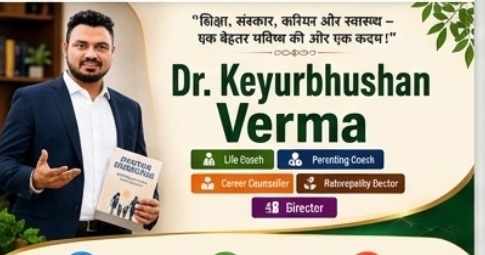 Dr. Keyurbhushan Verma